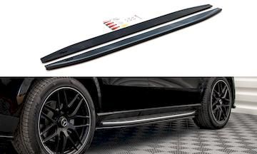 Seitenschweller-Diffusor-Mercedes-AMG---AMG-Line-GLE-Coupe--C167-_ME-GLE-C167-AMG-SD1G