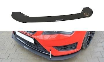 FRONT-SPORT-DIFFUSOR-Seat-LEON-III-CUPRA---FR_SE-LE-3-FR-CNC-FD1A