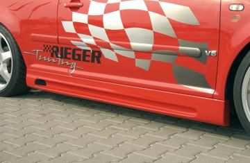 Rieger Rieger Seitenschweller