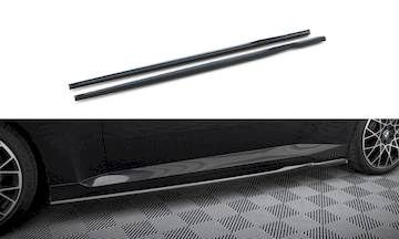 Seitenschweller-Diffusor-V.1-BMW-2-Coupe-G42_BM-2-G42-SD1G