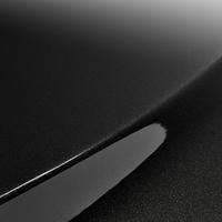 3M Wrap Film 2080 HG212 High Gl. Black Metallic 1524mm