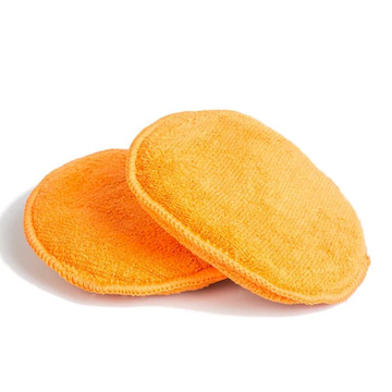 Ewocar Microfaser Applicator - Orange