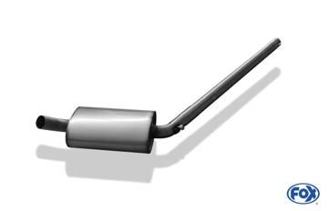 Fox_VW061000-VSD