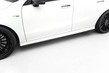 Seitenschweller-Diffusor-Mercedes-AMG-CLA-35---45-Coupe---Shooting-Brake-C118-Facelift---X118-Facelift_ME-CLA-118F-35-SD1G