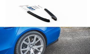 Heck-Diffusor-Seite-Audi-S4---A4-S-Line-B8-Sedan_AU-S4-B8-RSD1G