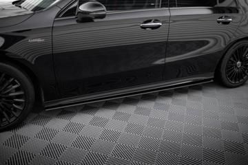 Street-Pro-Seitenschweller-Diffusor-Mercedes-AMG-A35-W177-Facelift_MEA177F35CNC-SD1BRB
