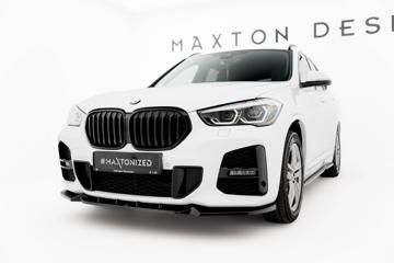 Front-Diffusor-BMW-X1-M-Pack-F48-Facelift_BM-X1-48F-MPACK-FD1G