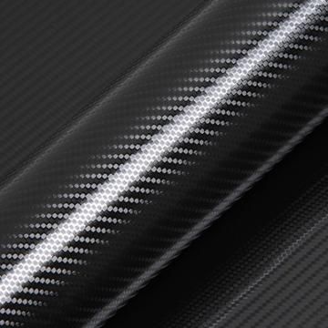 Hexis SKINTAC HX30CANPEB Carbon Ölschwarz