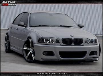 Maxton-Design-Frontstossstange-BMW-Seria-3-E46_BM-3-46-F1SA