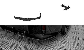 Street-Pro-Heck-Diffusor-Seite-V.1---Flaps-BMW-M2-G87_BMM2G87CNC-RSD1BRB-RSF1G