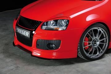 Rieger Rieger Spoilerschwert   für Spoilerlippe 59400 (nur GTI/GT)