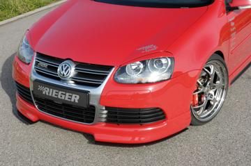 Rieger Rieger Spoilerlippe   -> nur für R32