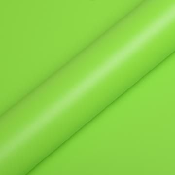 Hexis SKINTAC HX20266S Säuregrün Satiniert