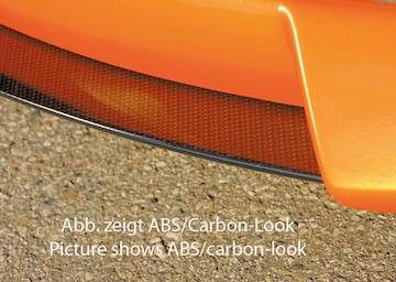 Rieger  Spoilerschwert Ford Focus 2 für Spoilerlippe 34130