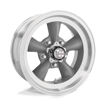 VN105 TORQ THRUST D