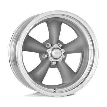 VN205 CLASSIC TORQ THRUST II CUSTOM