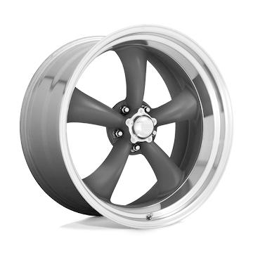VN215 CLASSIC TORQ THRUST II