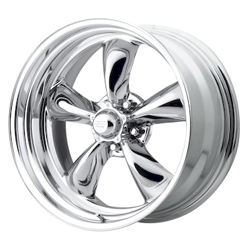 VN405 TORQ THRUST II CUSTOM