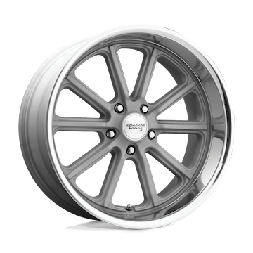 VN507 RODDER
