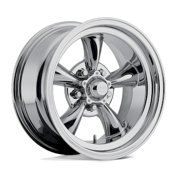 VN605 TORQ THRUST D
