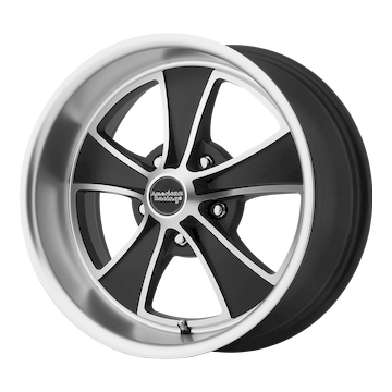 VN808 MACH 5