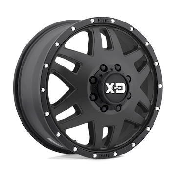 XD130 MACHETE DUALLY