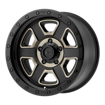 XD133 FUSION OFF-ROAD