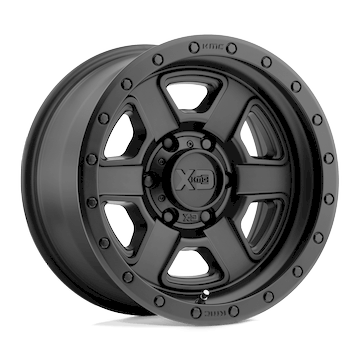 XD133 FUSION OFF-ROAD