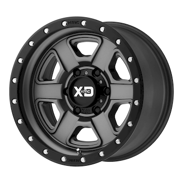 XD133 FUSION OFF-ROAD