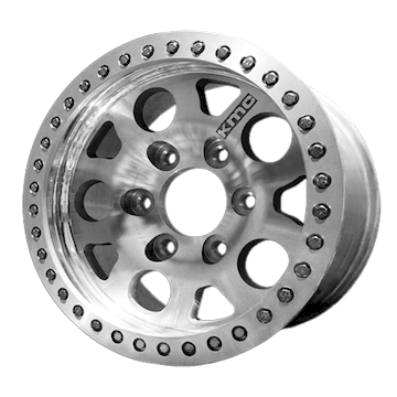 XD222 ENDURO BEADLOCK