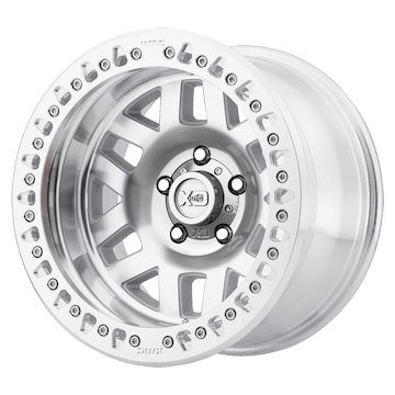 XD229 MACHETE CRAWL BEADLOCK