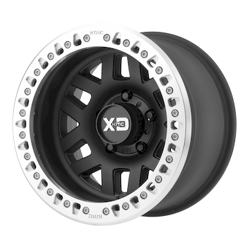 XD229 MACHETE CRAWL BEADLOCK