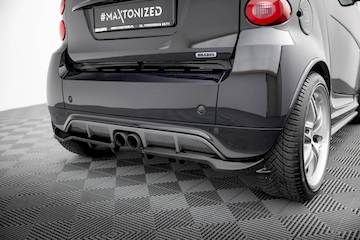 Hinten-Splitter-mit-einem-vertikalem-balken-Brabus-Smart-Fortwo-C451-Facelift_BR-SM-FT-451-RSD1G-RD1G