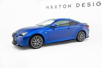 Diffusor-Satz-Lexus-RC-Mk1_LE-RC-1-SET