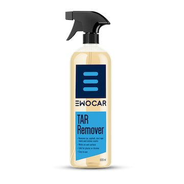 Ewocar Tar Remover - Teer Entferner 1l