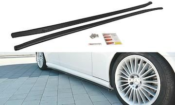 SEITENSCHWELLER-DIFFUSOR-Mercedes-CLS-C219-55AMG_ME-CLS-219-AMG-SD1G