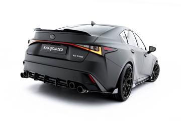 Street-Pro-Heckschurze-Lexus-IS-500-Mk3-Facelift-2-XE30_LEIS3F2500CNC-RS1B-BRBI