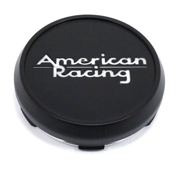 AR CAP SNAP-IN - SATIN BLACK/CHROME