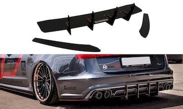 Heckschurze---Heck-Diffusor-Seite-Audi-S6-C7-FL_AU-S6-C7-AV-CNC-RS1A