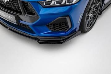 Front-Flaps-Ford-Mustang-GT-Mk7_FOMU7GTCNC-FSF1G
