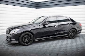 Diffusor-Satz-Mercedes-Benz-E-Sedan-W212-Facelift_ME-E-212F-SET