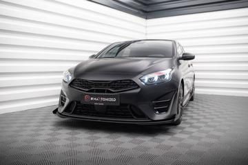 Street-Pro-Splitter---Flaps---Flaps-Kia-Proceed-GT-Mk3-Facelift---Ceed-GT---GT---Line-Mk1-Facelift-_KICE3FPROGTCNC-FD1BRB-FSF1G