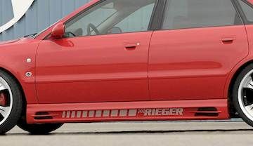 Rieger  Seitenschweller