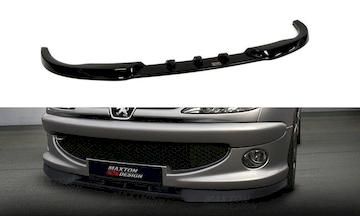 FRONTDIFFUSOR-PEUGEOT-206-fuer--CC-RC-GTI-S16-XSI-XS-SPORT_PE-206-CC-FD1G