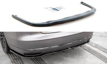 Zentrale-Hinten-Splitter-mit-einem-vertikalem-balken-Audi-A8-D4-Facelift_AU-A8-D4F-RD1G-RD2G