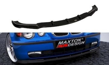 FRONT-DIFFUSOR-BMW-3-E46-COMPACT_BM-3-46-CT-FD1G