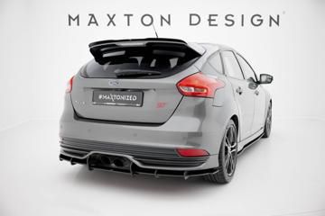 Street-Pro-Heckschurze-Ford-Focus-ST-Mk3-Facelift_FOFO3FSTCNC-RS2B-BRBI
