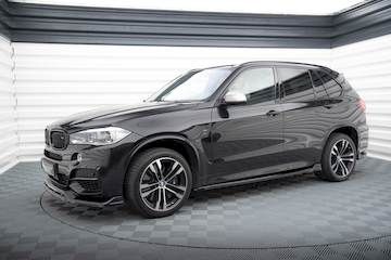 Diffusor-Satz-BMW-X5-M-Pack-F15_BM-X5-15-M-SET