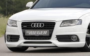 Rieger Rieger Spoilerlippe