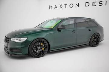 Diffusor-Satz-Audi-A6-S-line-Avant-C7-_AU-A6-C7-SLINE-AV-SET